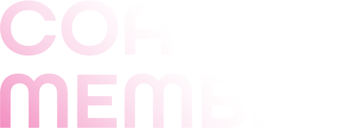 COACH & MEMBER